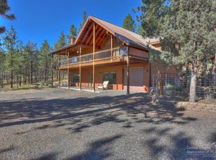 69028 Bay Pl, Sisters, OR 97759