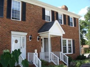 307 D College Rd, Greensboro, NC 27410