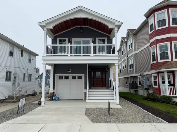 410 E 15th Ave, North Wildwood, NJ 08260