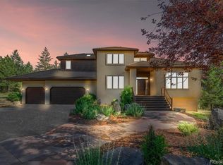 1434 Belford Ct, Evergreen, CO 80439