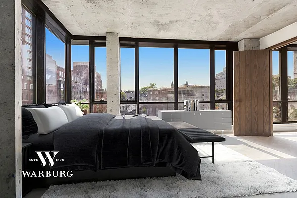 Rented by Warburg | media 6