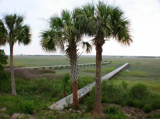 2708 Goldbug Ave, Sullivans Island, SC 29482