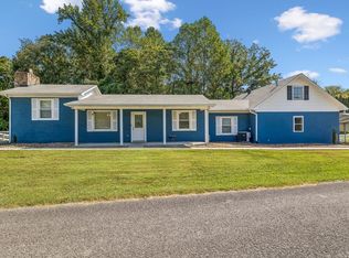 473 Ponder Rd, Smithville, TN 37166