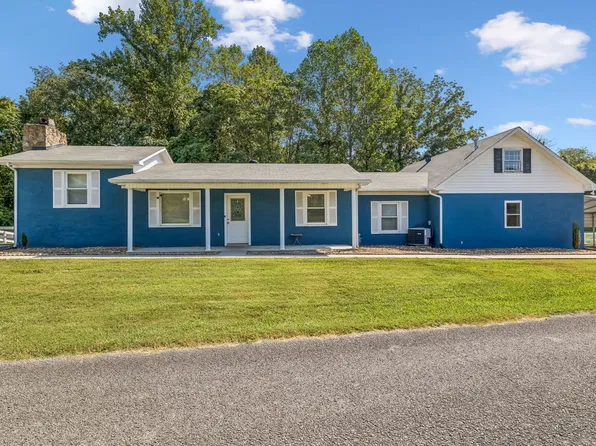 473 Ponder Rd, Smithville, TN 37166