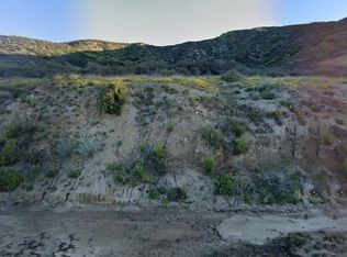 Elizabeth Lake Rd, Palmdale, CA 93551