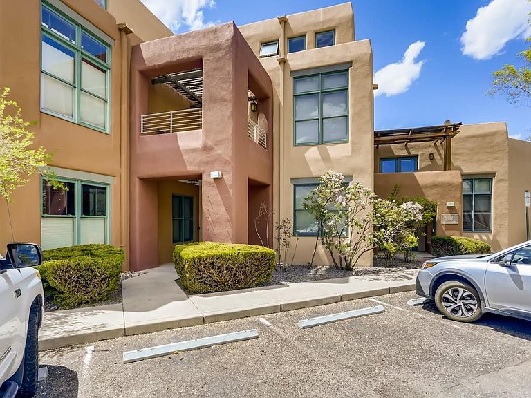 Marquez Place Lofts Apartments in Santa Fe, NM Zillow