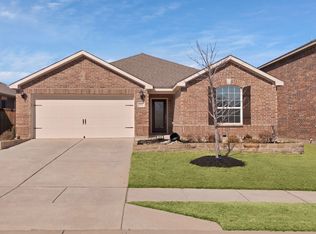 1632 Blackburn Way, Princeton, TX 75407