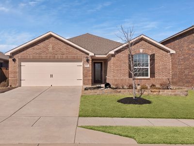 1632 Blackburn Way, Princeton, TX, 75407