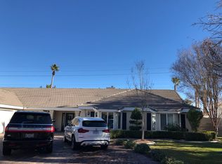 2216 Versailles Ct, Henderson, NV 89074