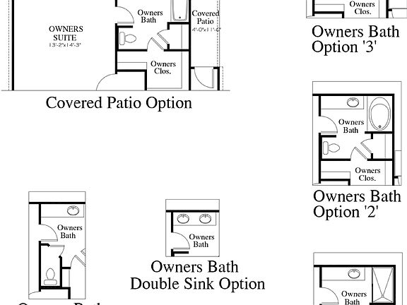 4th image of 19611 Cat Spruce Ct #1025