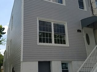 1341 Balcom Ave, Bronx, NY 10461