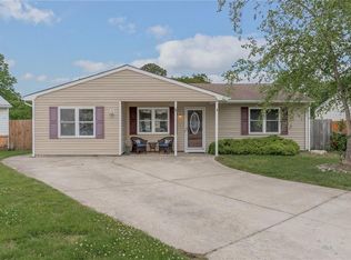 5100 Elton Ct, Virginia Beach, VA 23464