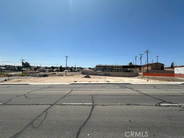 204 W Main St Lot 1, Barstow, CA 92311