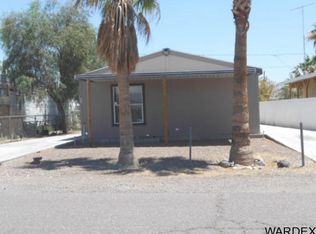 1808 Paseo De Playa, Bullhead City, AZ 86442