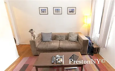 Rented by JM Preston Properties LLC