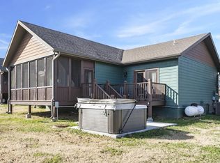 128 Rocking Chair Loop, Branson, MO 65616