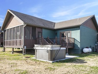 128 Rocking Chair Loop, Branson, MO, 65616