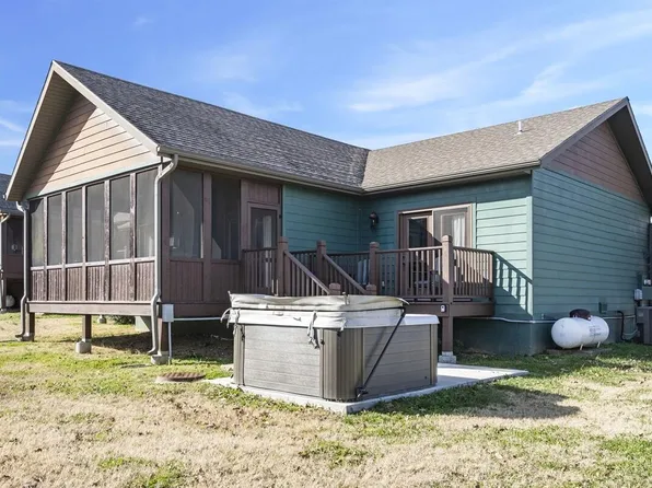 128 Rocking Chair Loop, Branson, MO 65616