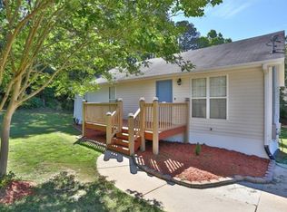 2175 Shoal Creek Rd, Buford, GA 30518