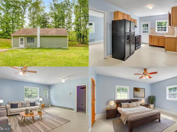 15145 Oakshade Ct, Orange, VA 22960