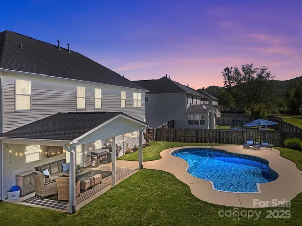 347 Wildbriar Rd #28, Fletcher, NC 28732