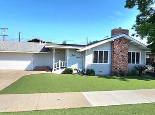 1215 12th St, Reedley, CA 93654