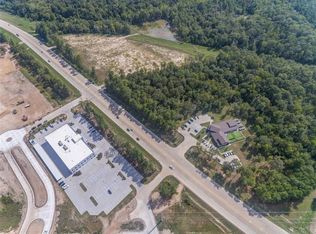 2553 S Loop 336 W, Conroe, TX 77304