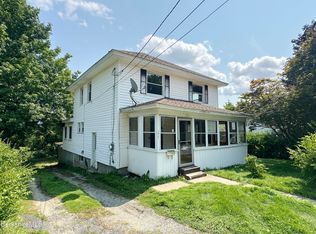 14 Summit Ave, Pittsfield, MA 01201