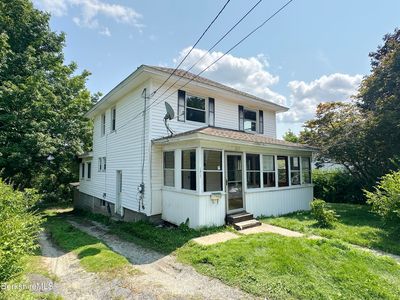 14 Summit Ave, Pittsfield, MA, 01201