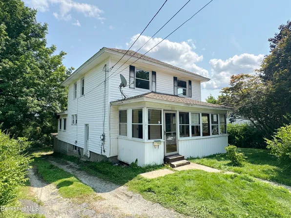 14 Summit Ave, Pittsfield, MA 01201