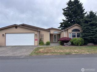 9117 61st Avenue Ct E, Puyallup, WA 98371