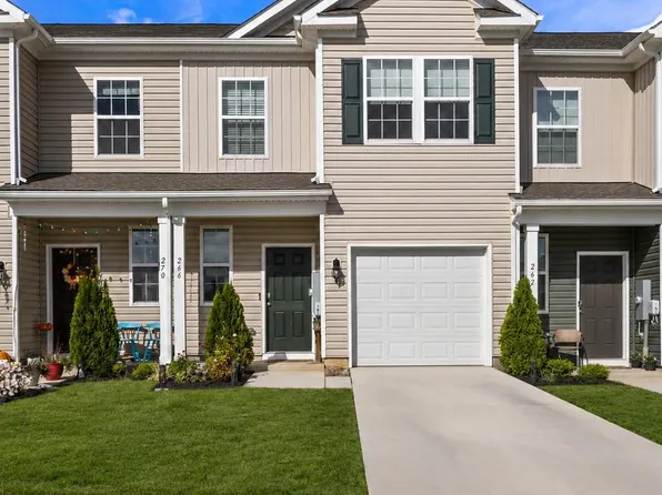 266 Allison Dr, Luray, VA 22835