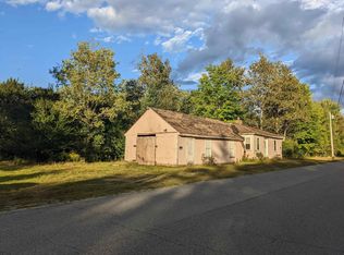 323 Israels River Rd, Jefferson, NH 03583