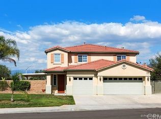 2251 Butterfly Ct, San Jacinto, CA 92582