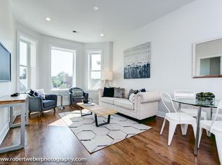 2120 N California Ave #1S, Chicago, IL 60647