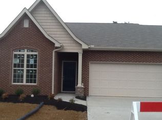 6112 McMillan Creek Dr, Knoxville, TN 37924