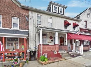 25 S 6th St, Bangor, PA