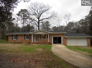 107 Rembert Martin Park, Columbia, SC 29210