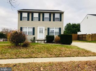 1461 Graham Farm Cir, Severn, MD 21144