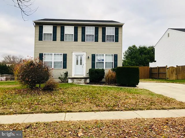 1461 Graham Farm Cir photo 1