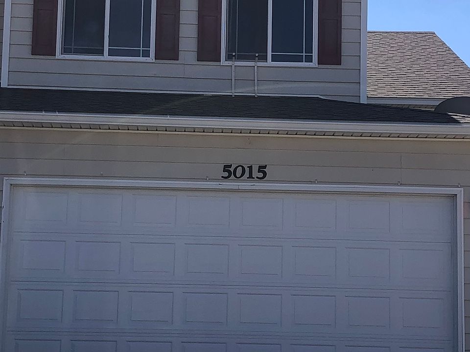 2 car garage