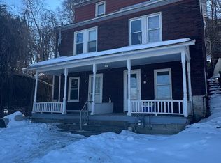 517 & 1/2 Harlan Ave, Johnstown, PA 15905