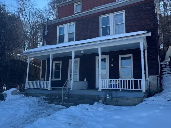 517 & 1/2 Harlan Ave, Johnstown, PA 15905