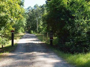 20403 Lake Vista Dr, Roland, AR 72135
