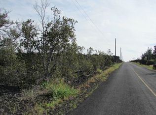 Sea Breeze Pkwy LOT 30, Ocean View, HI 96737