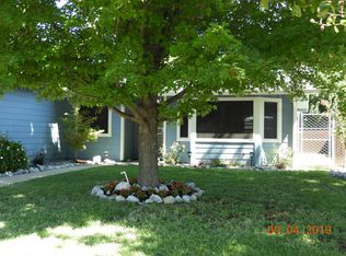 2836 Sandstone Dr, Anderson, CA 96007