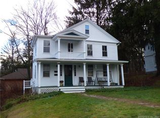 9 Heminway Ct #2, Watertown, CT 06795