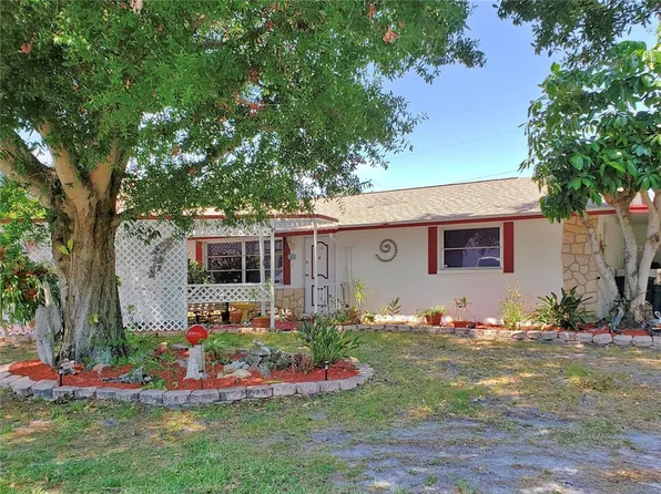 416 51ST STREET W, PALMETTO, FL 34221