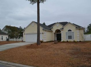 411 Blackberry Ln, Myrtle Beach, SC 29579
