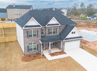 109 Garnet Dr, Bonaire, GA 31005